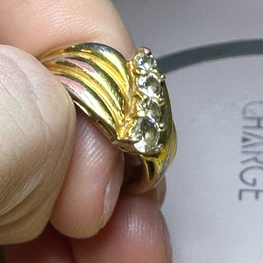 Made in China Ring - Picture 2 of 5